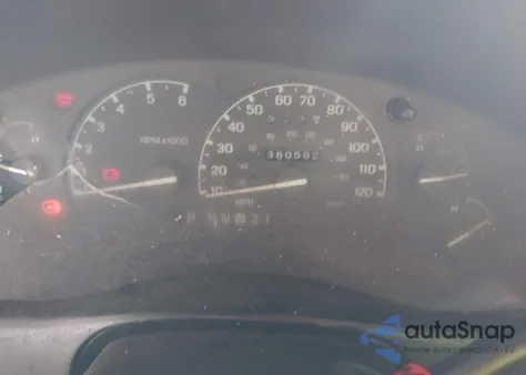 1997 Ford Ranger Splash/Xlt from USA, damaged, VIN 1FTCR14X7VPB39685